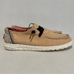 HEY DUDE Wendy shoes